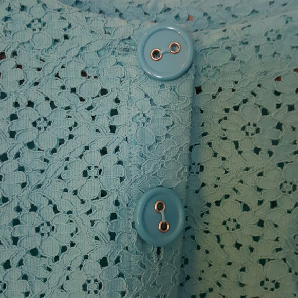 Lace jacket - Picture 4 of 5